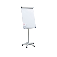 Flipchart mobilny 70x100 2X3 TF03