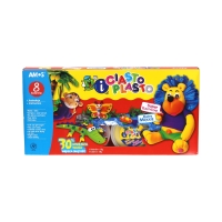 Ciastoplasto 8kol IC8P Amos 170-1503