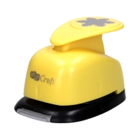 Dziurkacz ozdobny 2.5cm Śnieżynka3