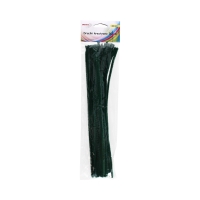 Drucik kreatywny 30cm zielony DR10 (40)