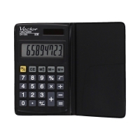 Kalkulator 8pozycyjny DK055 Vector