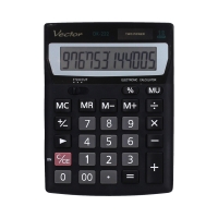 Kalkulator 12pozycyjny DK222 Vector