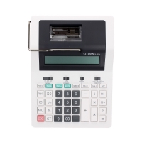 Kalkulator 12pozycyjny drukarka CX123 Citizen