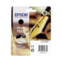 Tusz Epson T16314010 czarny 12.9ml OEM nr16XL