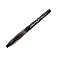Długopis 0.40mm czarny wymazywalny PaperMate ReplayMax