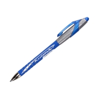 Długopis automatyczny 1.4mm niebieski Flexgrip Elite