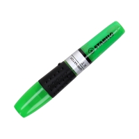 Zakreślacz zielony Luminator Stabilo 71/33