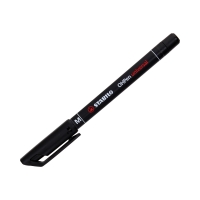 Foliopis 1.0mm czarny Stabilo 843