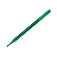 Wkład cienkopis zielony 0.5mm wymazywalny Frixion Point