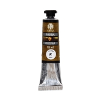 Farba olejna 18ml biel/cynkowa Astra Artea