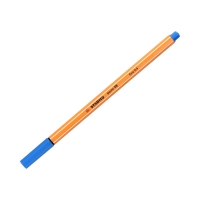 Cienkopis 0.4mm ultramaryna Point 88/32