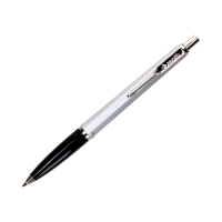 Długopis automatyczny 0.5-0.7mm metallic Zenith 7/10