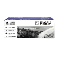 Toner HP Q5949A czarny 3.7k BP Super+