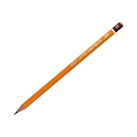 Ołówek techniczny 3B b/g KIN 1500