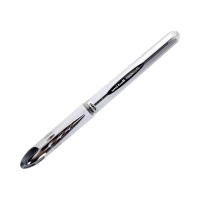 Pióro kulkowe 0.8mm czarne Uni UB200