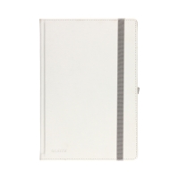 Notatnik A5 kratka biały Style Leitz