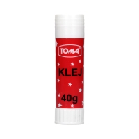 Klej sztyft 40g Toma TO-464