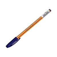 Długopis 0.7mm niebieski Prymus Toma TO-021