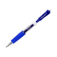 Długopis automatyczny/że 0.5mm niebieski Mastership