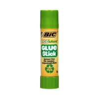 Klej sztyft 8g Ecolutions BIC
