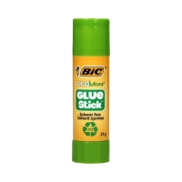 Klej sztyft 21g Ecolutions BIC