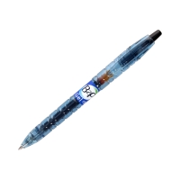 Długopis automatyczny/że 0.32mm czarny Pilot B2P