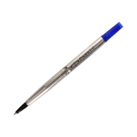 Wkład pióro kulkowe niebieski F Parker S0168700/195027