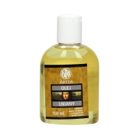 Olej lniany 150ml ASTRA