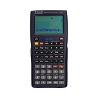 Kalkulator naukowy TR523 Toor Electronic