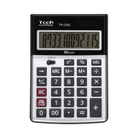 Kalkulator TR2382 KWTrade