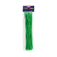 Drucik kreatywny 30cm zielony (25)