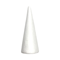 Stożek styropian 200mm Brewis (12)