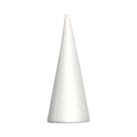 Stożek styropian 250mm Brewis (12)