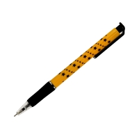 Długopis automatyczny 0.7mm czarny Sunny Toma TO-060
