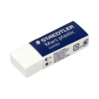Gumka uniwersalna MarsCombi S526 Staedtler 508