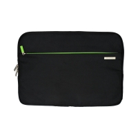 Etui na laptop czarne 15.6cali Complete Leitz