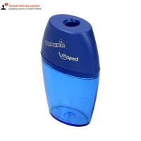 Temperówka pojedyncza plastikowa Shaker Maped 534753