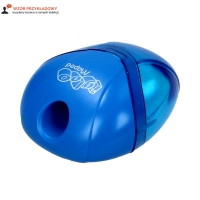 Temperówka pojedyncza plastikowa Igloo Maped 534754