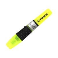Zakreślacz żółty Luminator Stabilo 71/24