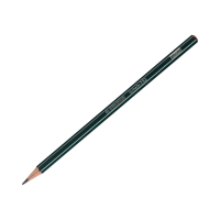 Ołówek techniczny B b/g Othello Stabilo 282