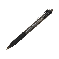 Długopis automatyczny 1.00mm czarny InkJoy 300RT