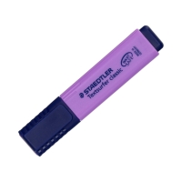 Zakreślacz fioletowy Textsurfer Classic Staedtler
