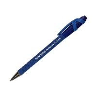 Długopis automatyczny 1.0mm niebieski PaperMate FlexGrip