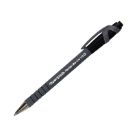 Długopis automatyczny 1.0mm czarny PaperMate FlexGrip