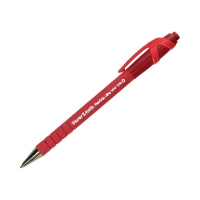 Długopis automatyczny 1.0mm czerwony PaperMate FlexGrip