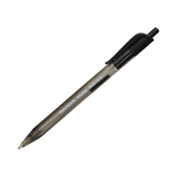 Długopis automatyczny 1.0mm czarny InkJoy 300RT