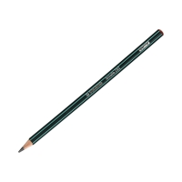 Ołówek techniczny 4B b/g Othello Stabilo 282