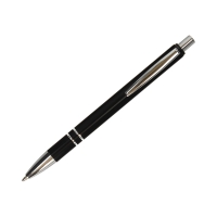 Długopis automatyczny czarny STAR