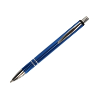 Długopis automatyczny niebieski STAR