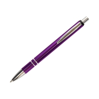 Długopis automatyczny fioletowy STAR